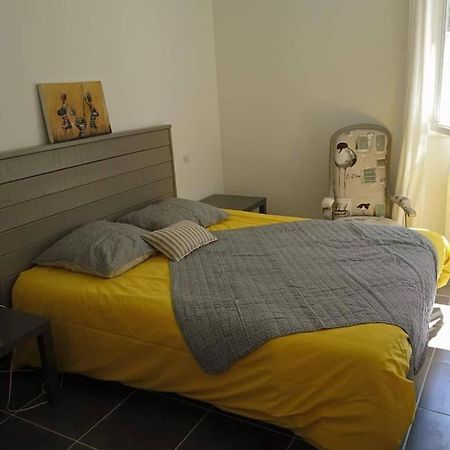 Charmante Maison Oleronnaise Aloceane Saint-Denis-dʼOléron Kültér fotó